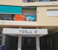 Квартира у моря в Коста-дель-Соль, 56 кв.м, 2 спальни