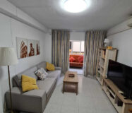 Квартира у моря в Коста-дель-Соль, 56 кв.м, 2 спальни