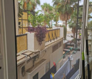 Квартира у моря в Коста-дель-Соль, 56 кв.м, 2 спальни