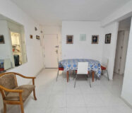 Квартира у моря в Коста-дель-Соль, 56 кв.м, 2 спальни