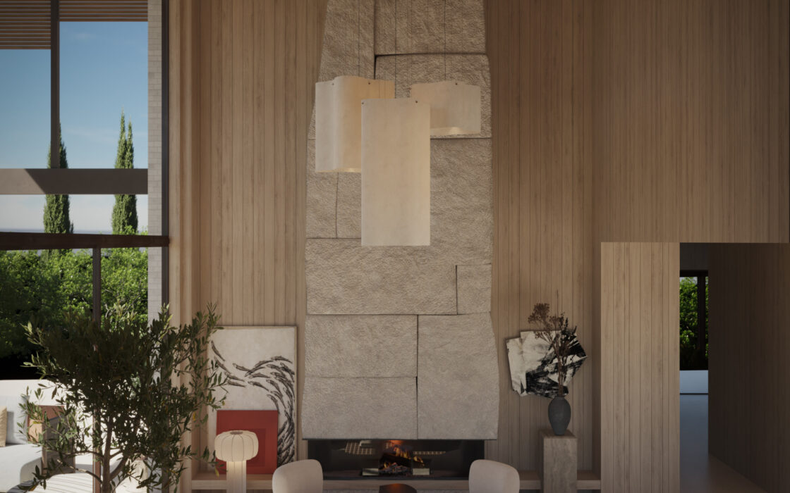 Уникальная вилла 302 кв.м в Сьерра-Бланка с террасой