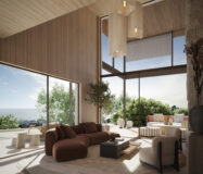 Уникальная вилла 302 кв.м в Сьерра-Бланка с террасой