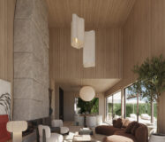 Уникальная вилла 302 кв.м в Сьерра-Бланка с террасой