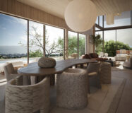 Уникальная вилла 302 кв.м в Сьерра-Бланка с террасой