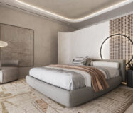 Уникальная вилла 302 кв.м в Сьерра-Бланка с террасой