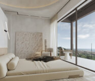 Уникальная вилла 302 кв.м в Сьерра-Бланка с террасой