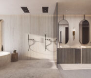 Уникальная вилла 302 кв.м в Сьерра-Бланка с террасой