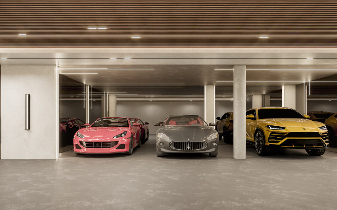 Уникальная вилла 302 кв.м в Сьерра-Бланка с террасой