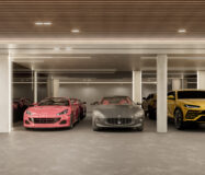 Уникальная вилла 302 кв.м в Сьерра-Бланка с террасой