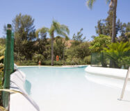 Квартира в Михасі з терасою та видом на море 80 кв.м