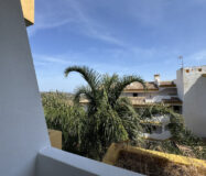 Квартира в Михасі з терасою та видом на море 80 кв.м