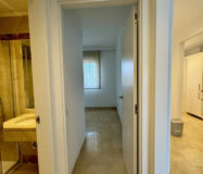 Квартира в Михасі з терасою та видом на море 80 кв.м