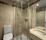 Квартира в Михасі з терасою та видом на море 80 кв.м