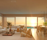 4-спальний будинок з садом та басейном в Ель Чапаррал, Міхас