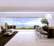 4-спальний будинок з садом та басейном в Ель Чапаррал, Міхас