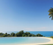 4-спальний будинок з садом та басейном в Ель Чапаррал, Міхас