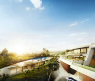 4-спальний будинок з садом та басейном в Ель Чапаррал, Міхас