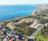 4-спальний будинок з садом та басейном в Ель Чапаррал, Міхас