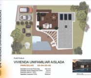 Вілли та Таунхауси в Montesinos з садом і басейном