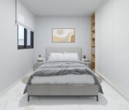 Вілли та Таунхауси в Montesinos з садом і басейном