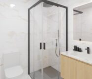 Вілли та Таунхауси в Montesinos з садом і басейном