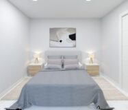 Вілли та Таунхауси в Montesinos з садом і басейном