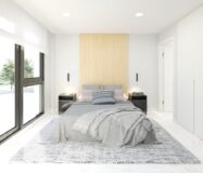 Вілли та Таунхауси в Montesinos з садом і басейном