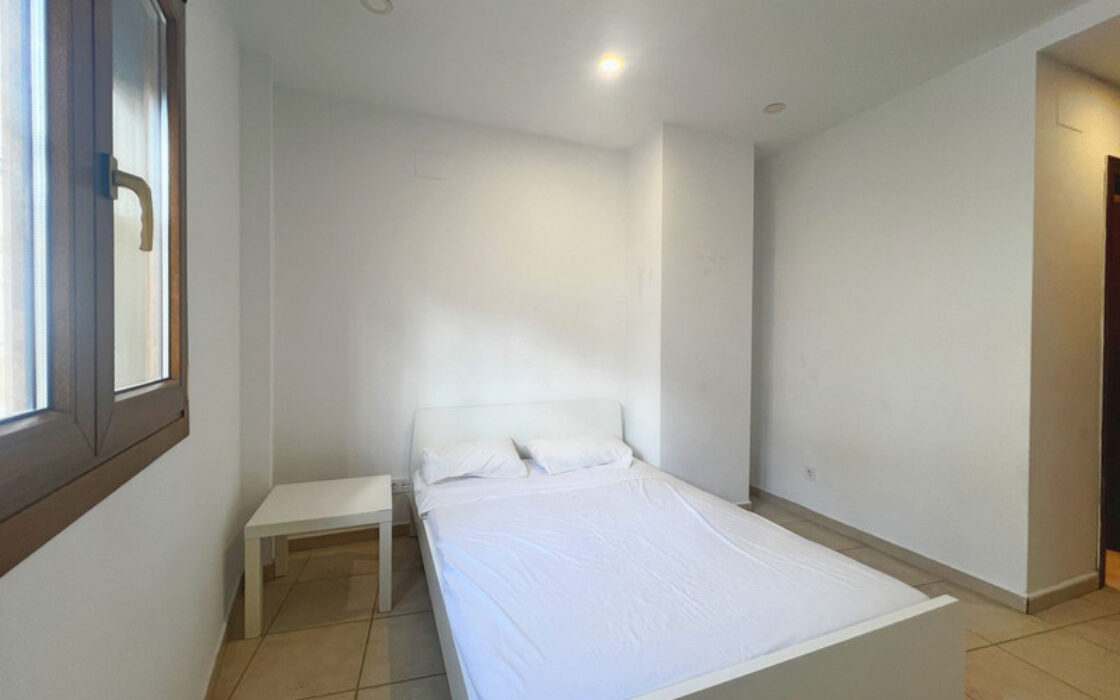 Просторна квартира в Бенахависі з панорамним видом 124 кв.м