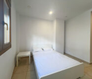 Просторна квартира в Бенахависі з панорамним видом 124 кв.м