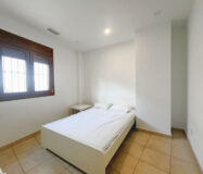 Просторна квартира в Бенахависі з панорамним видом 124 кв.м