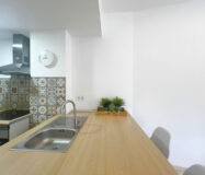 Просторна квартира в Бенахависі з панорамним видом 124 кв.м