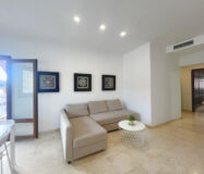 Просторна квартира в Бенахависі з панорамним видом 124 кв.м