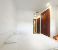 Просторна квартира в Бенахависі з панорамним видом 124 кв.м