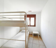 Просторна квартира в Бенахависі з панорамним видом 124 кв.м