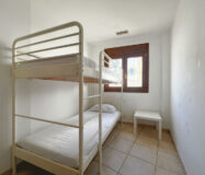 Просторна квартира в Бенахависі з панорамним видом 124 кв.м