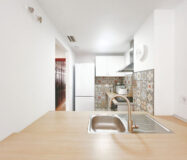 Просторна квартира в Бенахависі з панорамним видом 124 кв.м