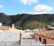 Просторна квартира в Бенахависі з панорамним видом 124 кв.м