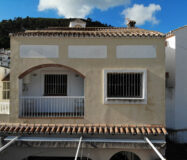 Просторна квартира в Бенахависі з панорамним видом 124 кв.м