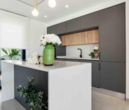 Виллы с террасой в Рохалесе, 140 кв.м – новострой у моря