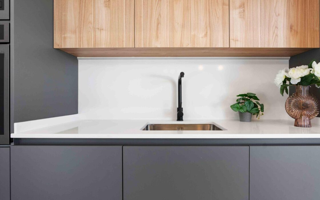 Виллы с террасой в Рохалесе, 140 кв.м – новострой у моря