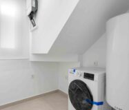 Виллы с террасой в Рохалесе, 140 кв.м – новострой у моря