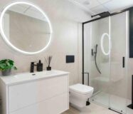 Виллы с террасой в Рохалесе, 140 кв.м – новострой у моря