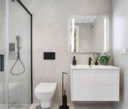 Виллы с террасой в Рохалесе, 140 кв.м – новострой у моря