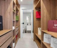 Виллы с террасой в Рохалесе, 140 кв.м – новострой у моря