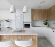 Вілла з басейном у Каласпарра, 3 спальні, 117 кв.м.