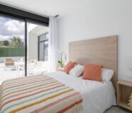 Вілла з басейном у Каласпарра, 3 спальні, 117 кв.м.