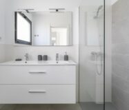 Вілла з басейном у Каласпарра, 3 спальні, 117 кв.м.