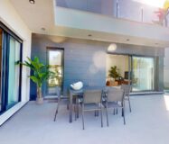 Вилла в Сан-Хавьере 180 кв.м з басейном та терасою