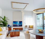 Вилла в Сан-Хавьере 180 кв.м з басейном та терасою