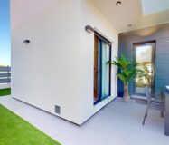 Вилла в Сан-Хавьере 180 кв.м з басейном та терасою